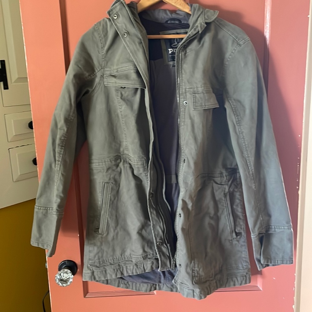Prana Jacket size small